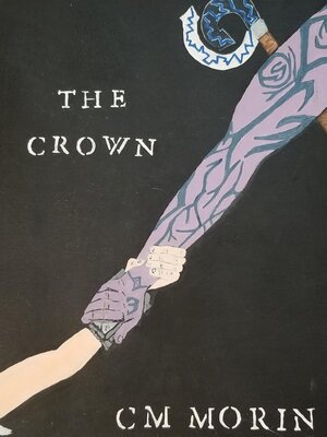 cover image of The Crown